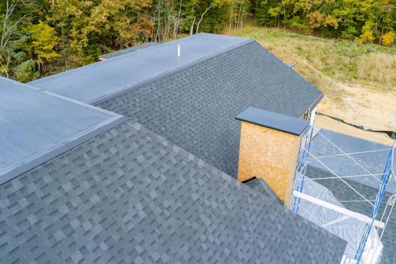 Asphalt Shingle Roof Installation Vs. Other Roofing Options