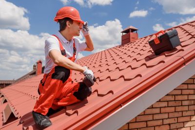 Roof Repair Service