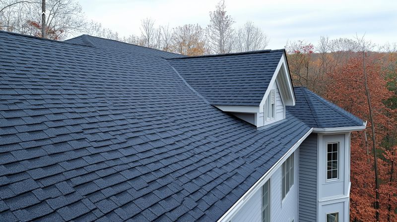 Fall Roofing Maintenance